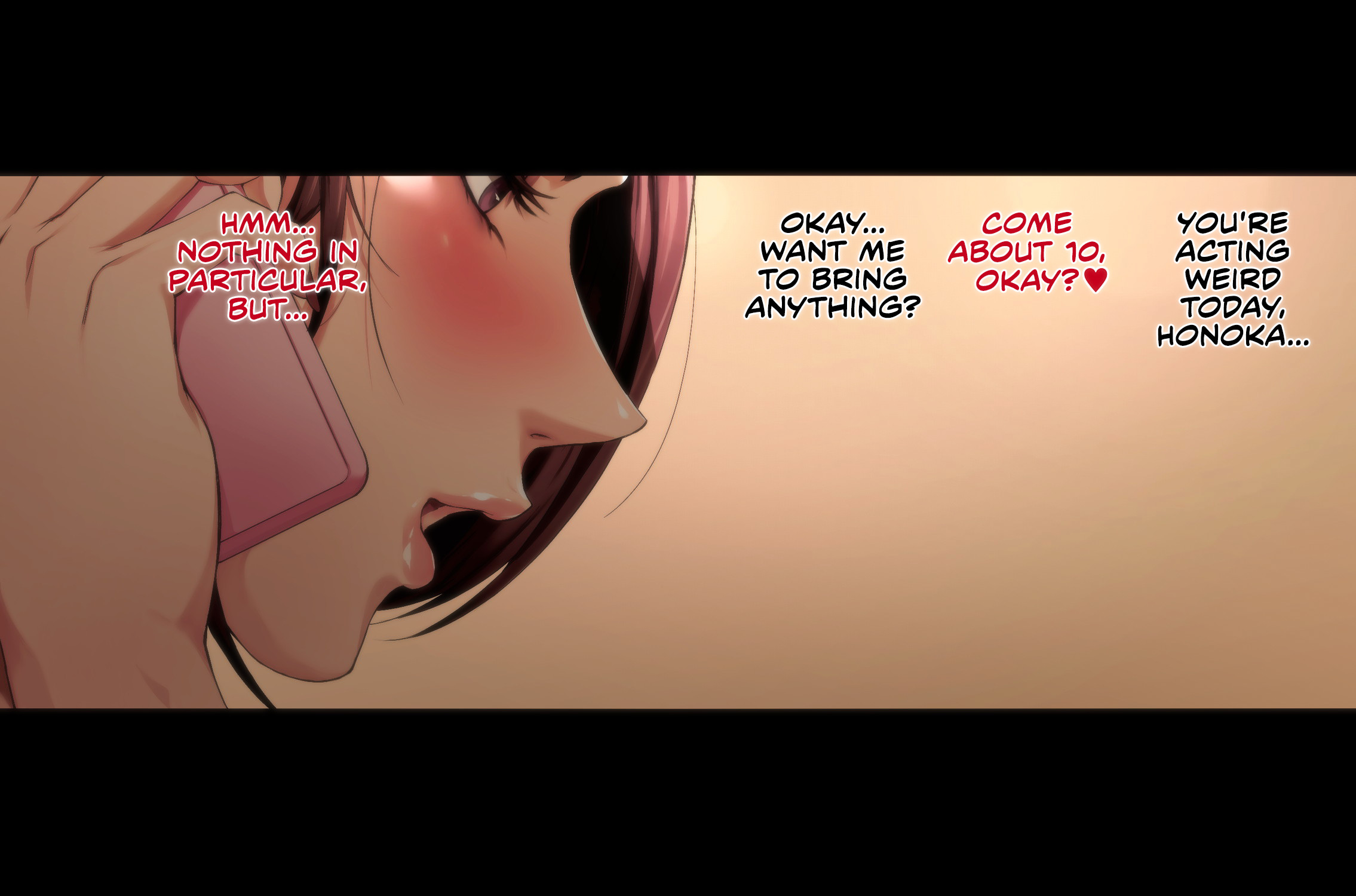 Hentai Manga Comic-A Wife Doing Unfaithful Fucking-Read-136